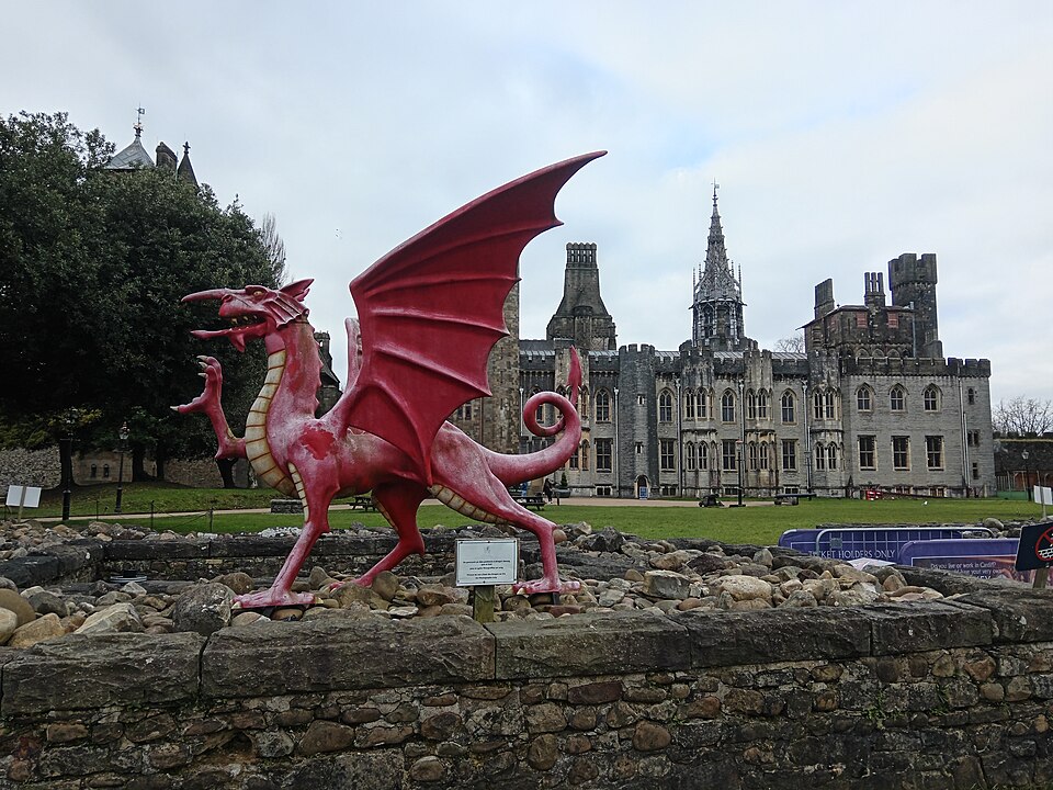 Cardiff Castle