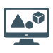 2D & 3D Design, CGI and Game Assets