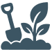 Landscaping & Gardening