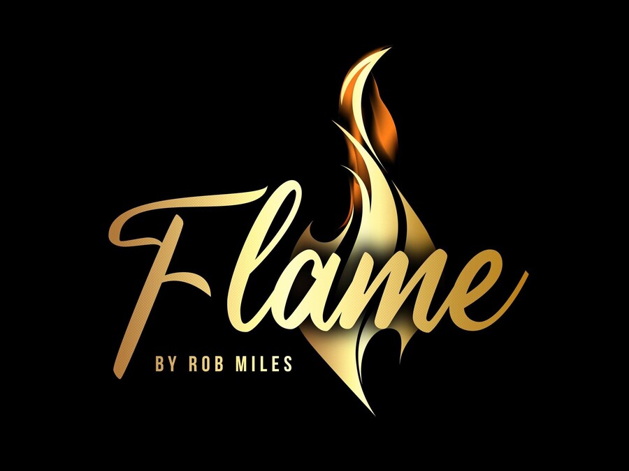 Flame Restaurant in Treherbert
