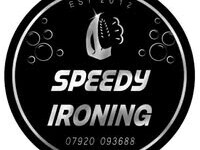 Speedy Ironing in Tynewydd Speedy Ironing in Tynewydd