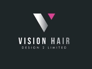 Vision Hair Design 2 Ltd