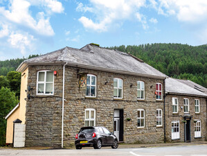 Dunraven Hotel