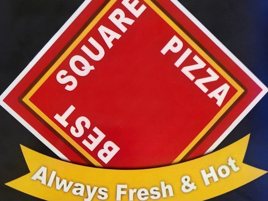 Best Square Pizza