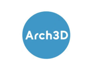 Arch3D in Cardiff