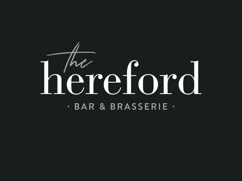 The Hereford Bar & Brasserie