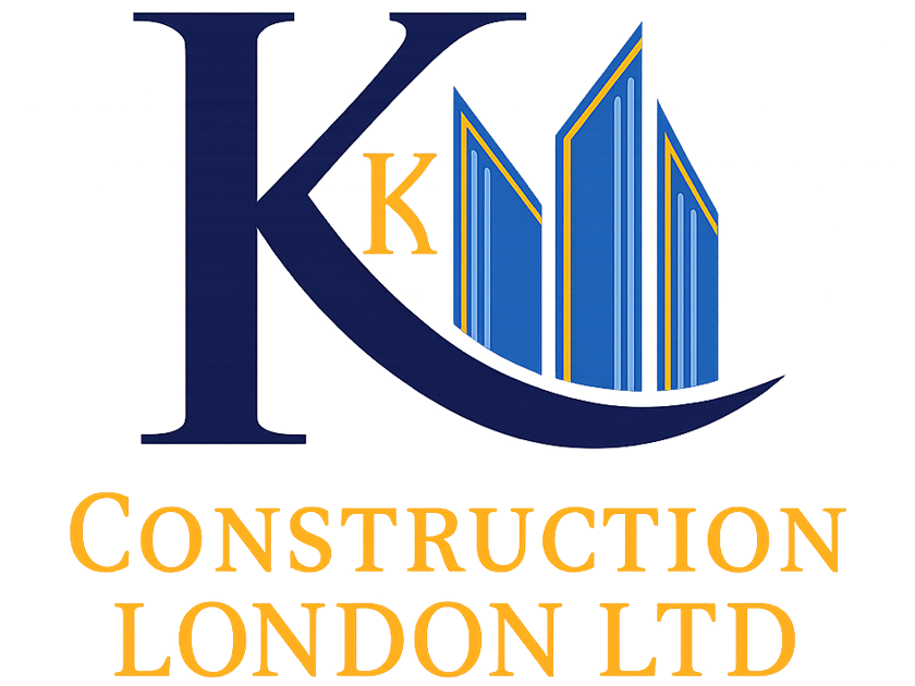 KK Construction London Ltd in London
