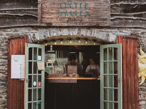 Little Valley Bakery Mumbles